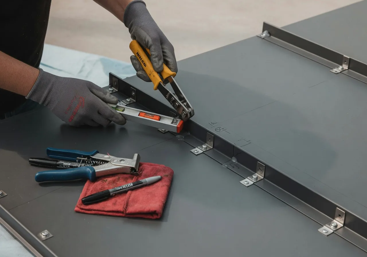 Why choose Metal Roofing Installation in Arkansas